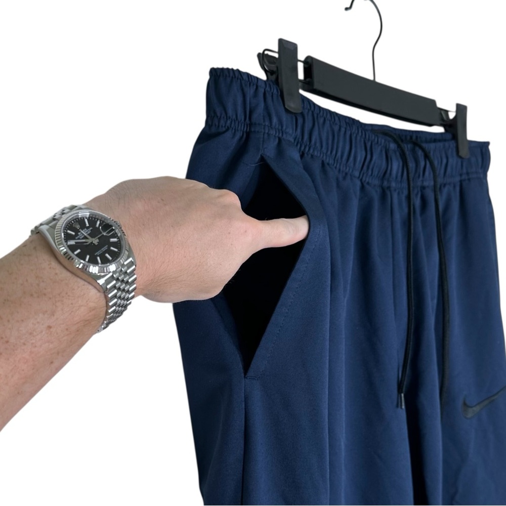 Nike Dri-Fit track pants - Picture 4 of 7